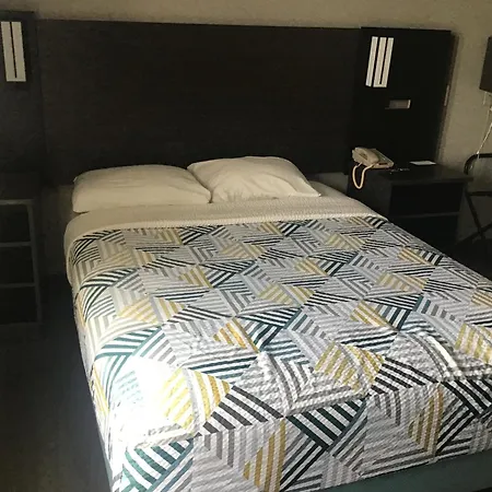 Motel 6-Laurel, Dc - Washington Northeast